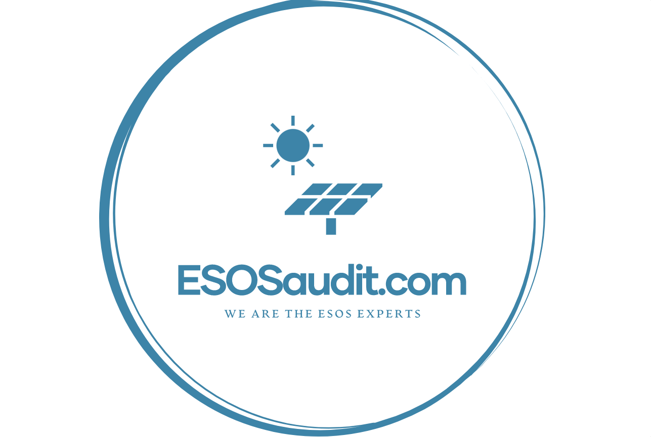 ESOSaudit Logo